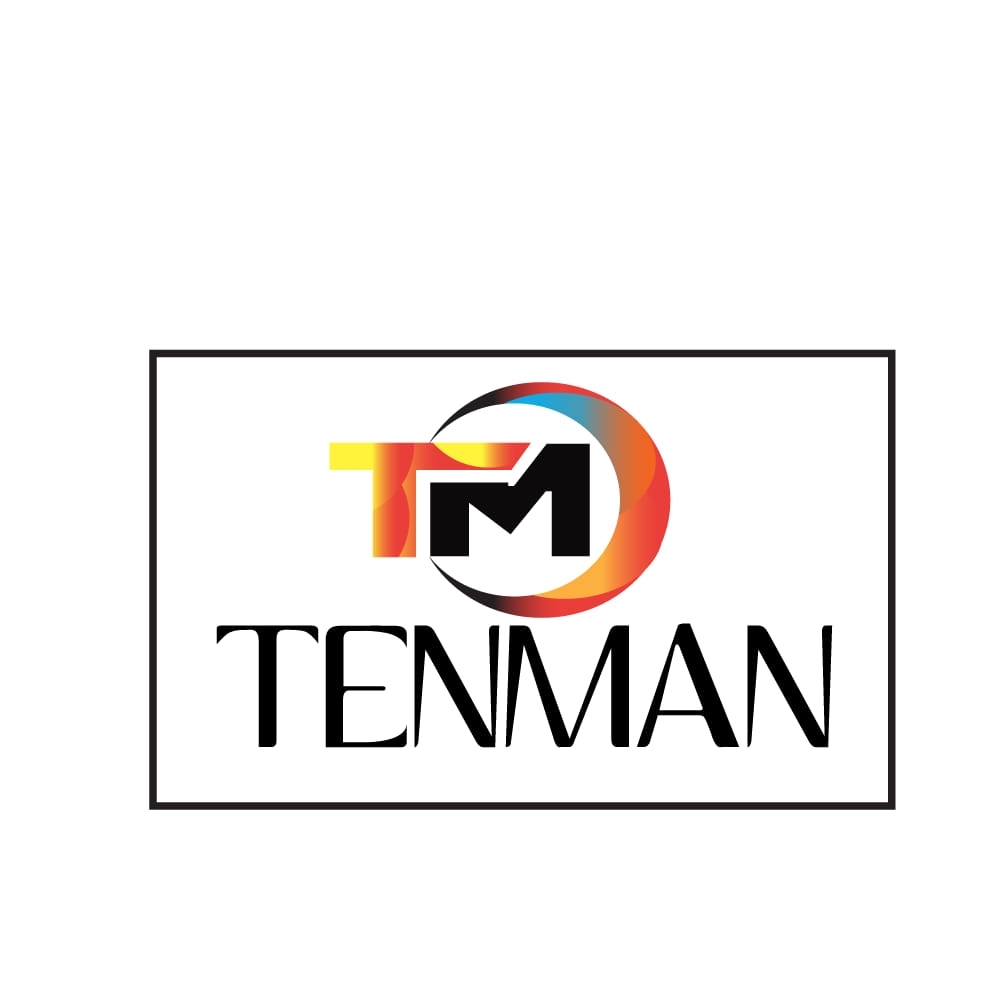 Tenman BD Logo